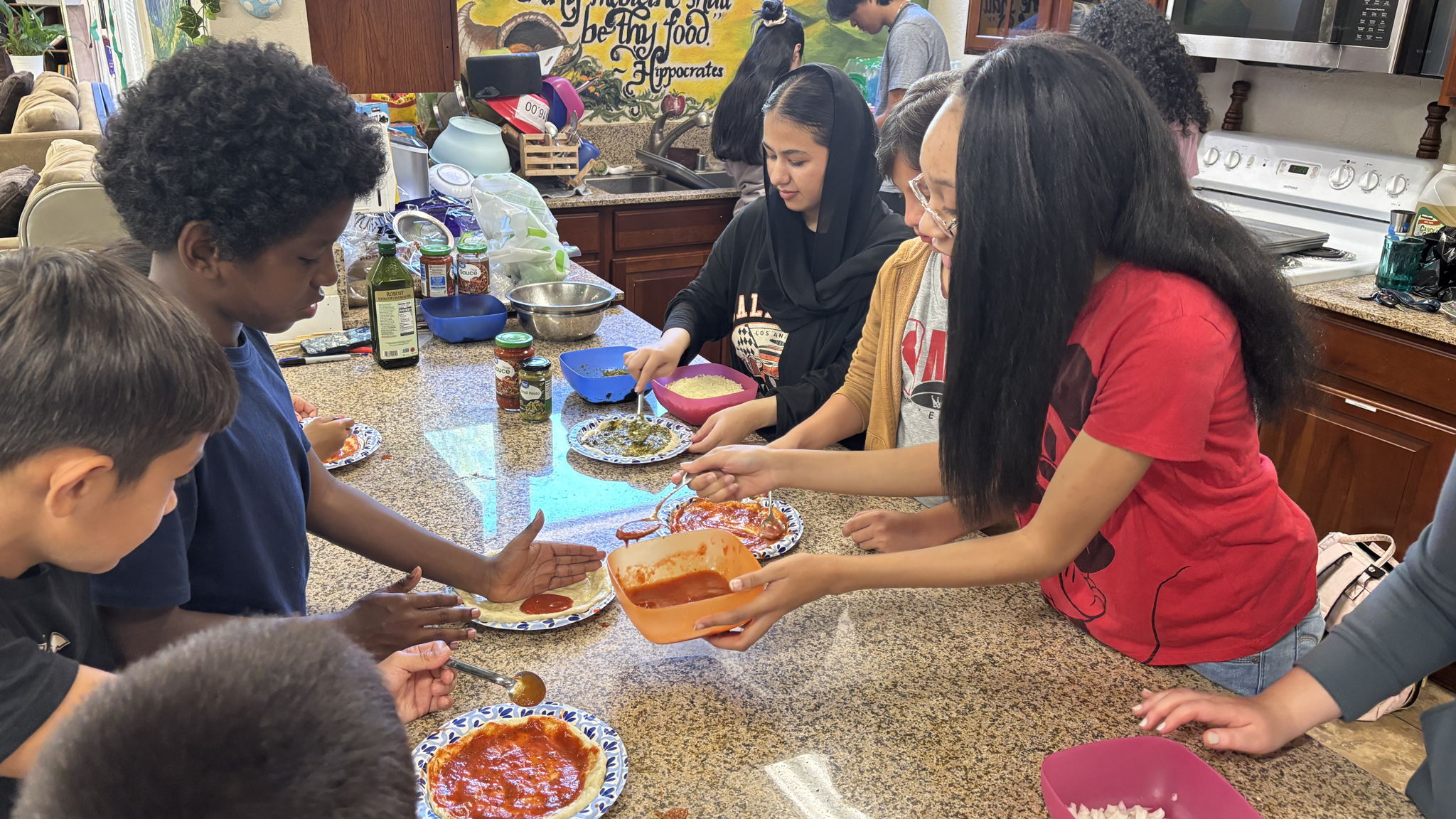 Fundraiser image