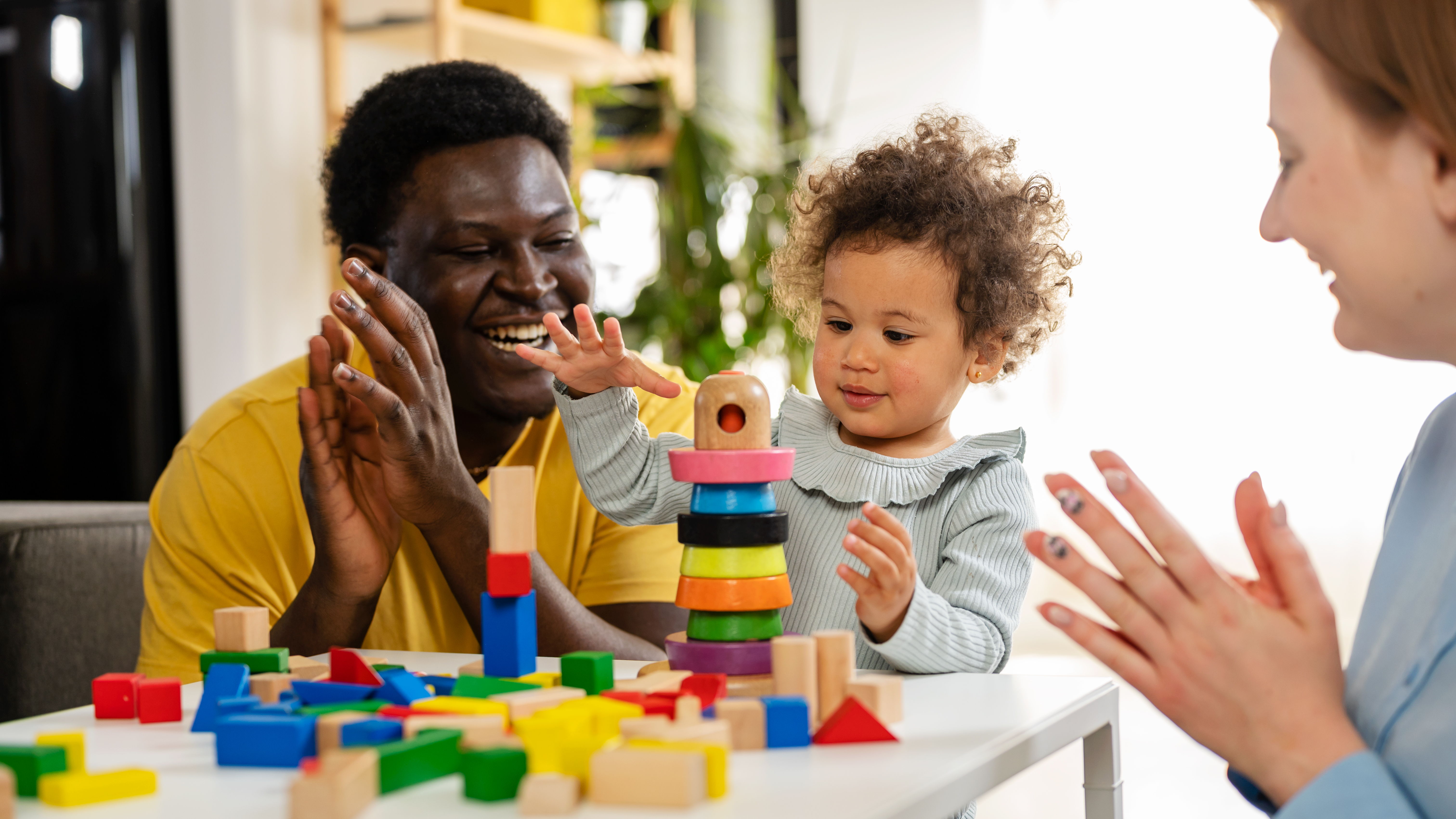 Early Childhood
