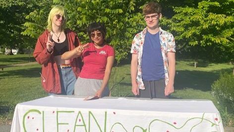 Fundraiser image