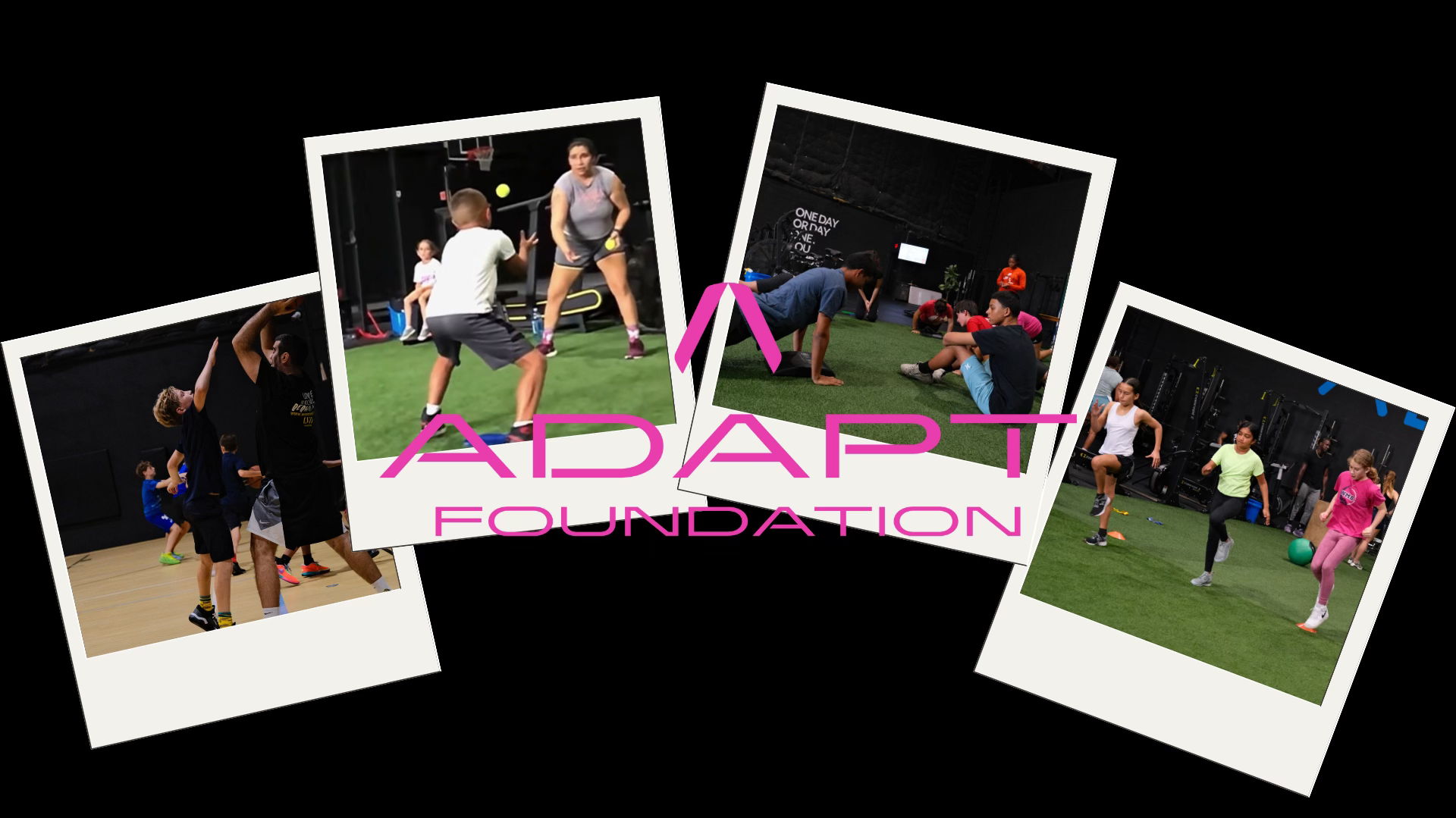 Fundraiser image