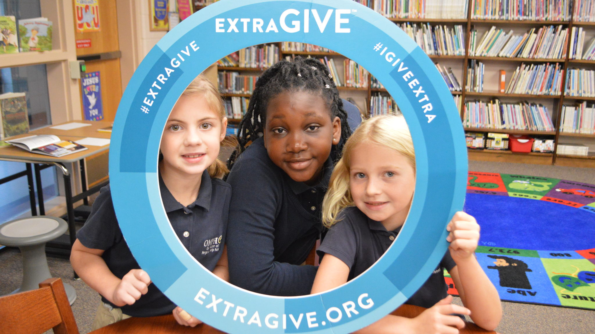 Fundraiser image