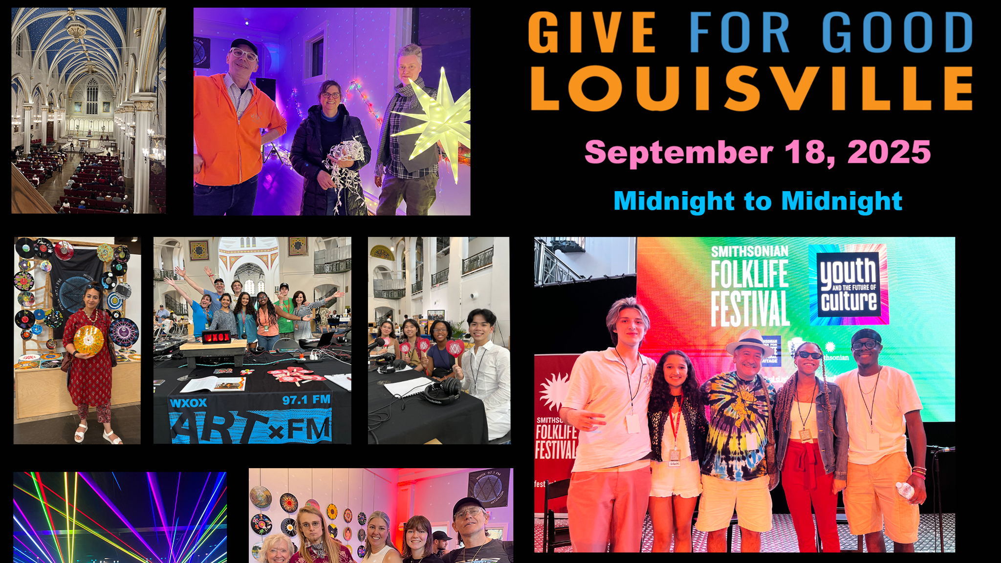 Fundraiser image