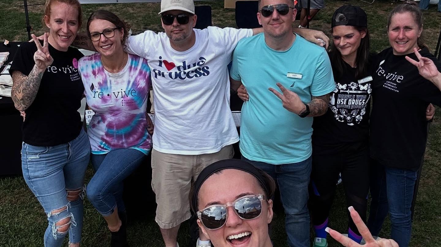 Fundraiser image