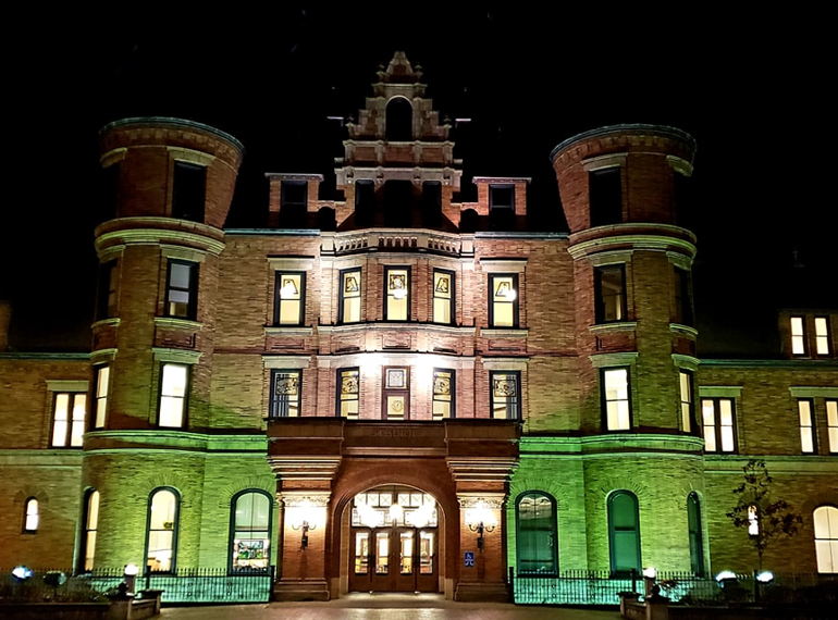 Fundraiser image