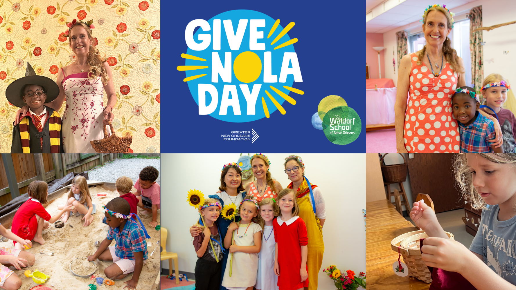 Fundraiser image