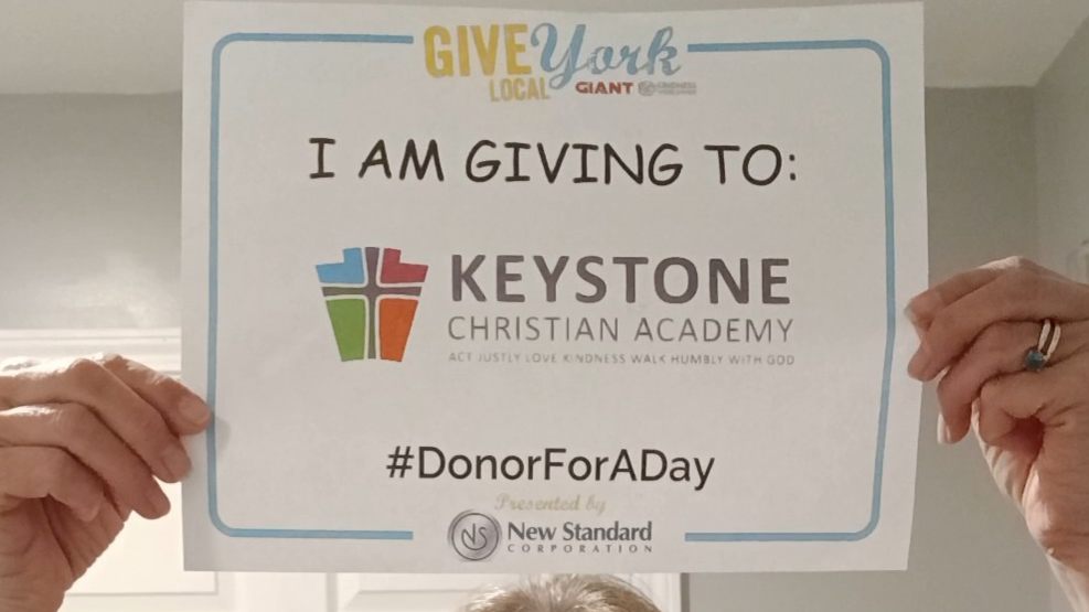 Fundraiser image