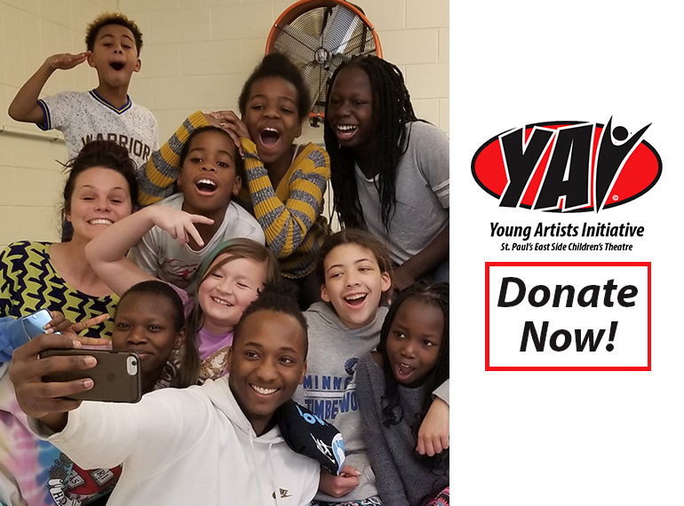 Fundraiser image