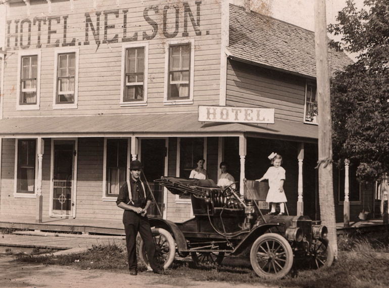Fundraiser image