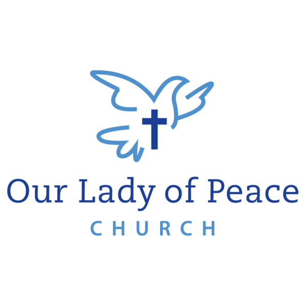 Our Lady of Peace Parish | #iGiveCatholic