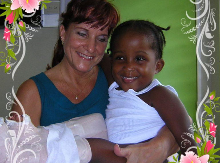 Fundraiser image