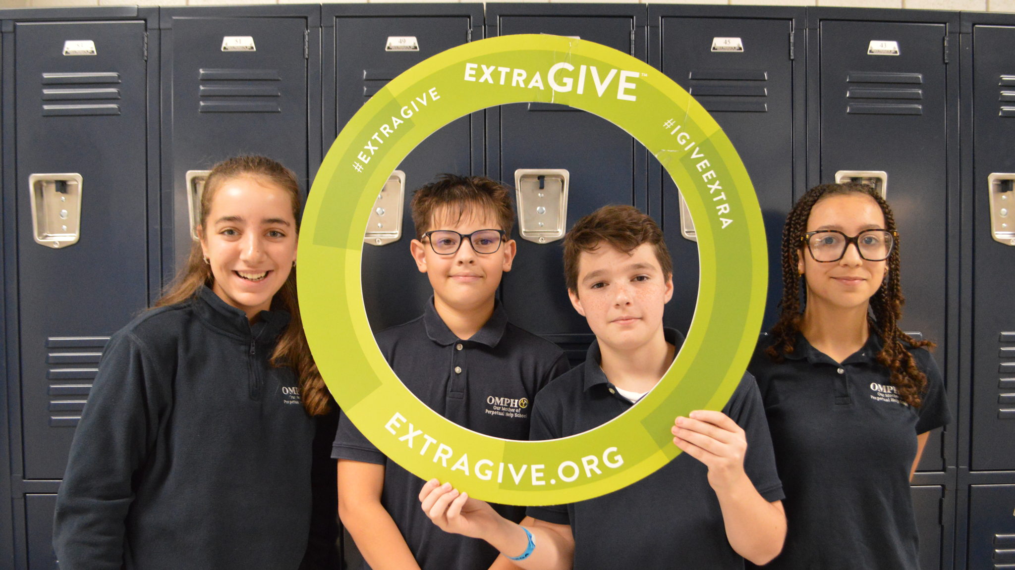 Fundraiser image