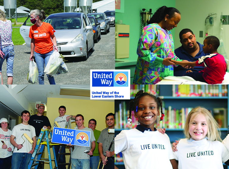 Fundraiser image