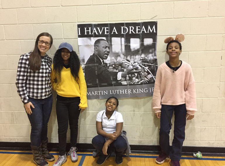 Fundraiser image