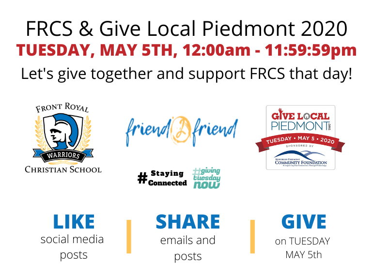 Fundraiser image
