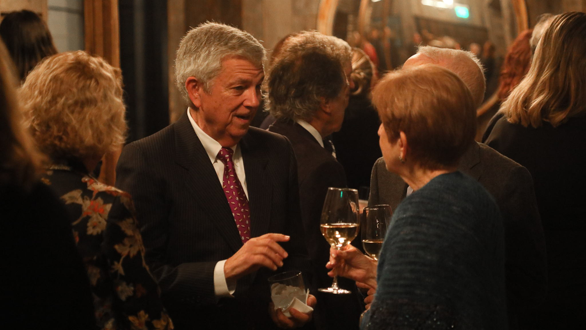 Fundraiser image