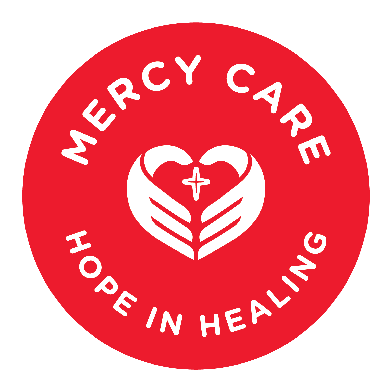 Mercy Care | #iGiveCatholic