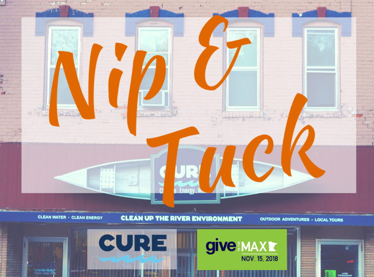 Fundraiser image
