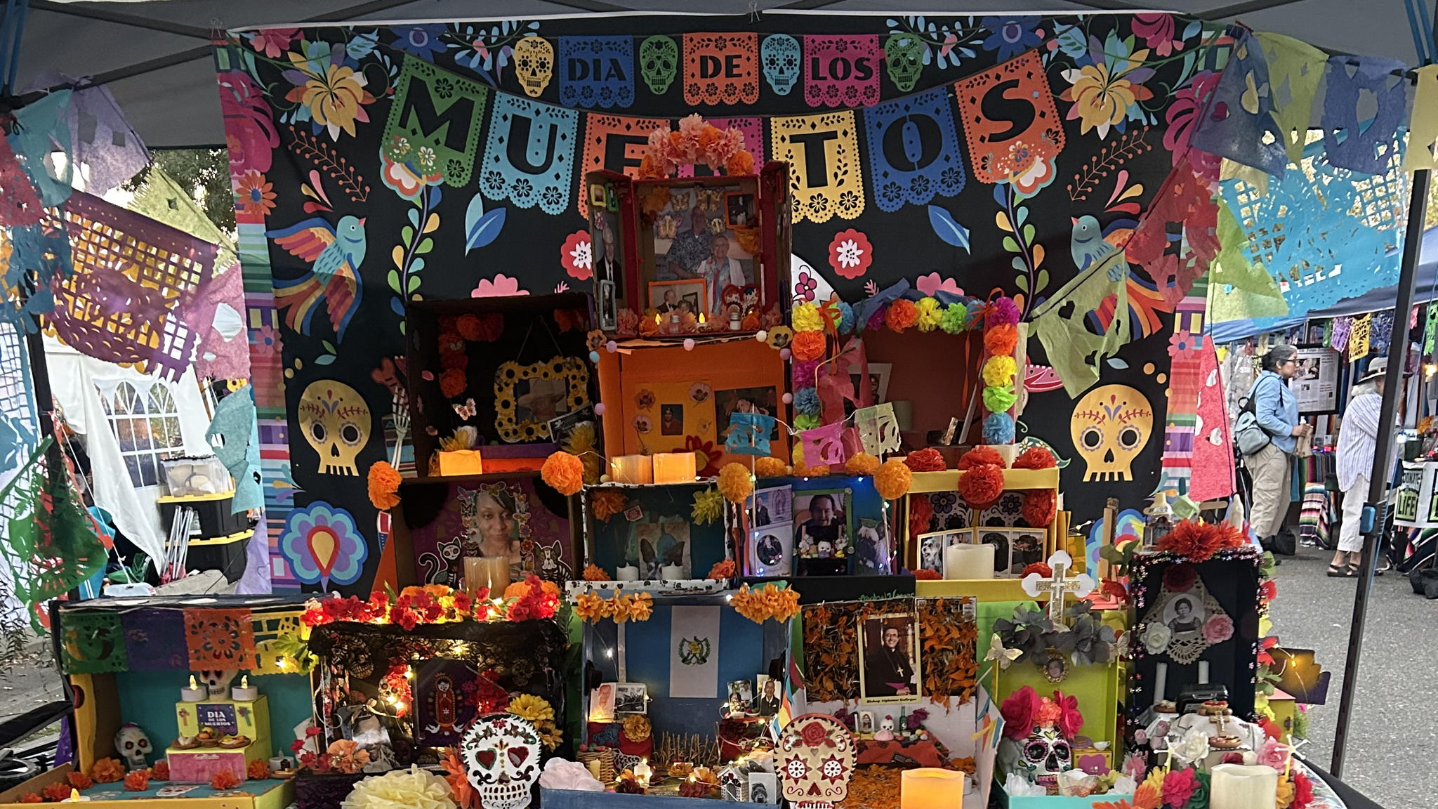 Fundraiser image
