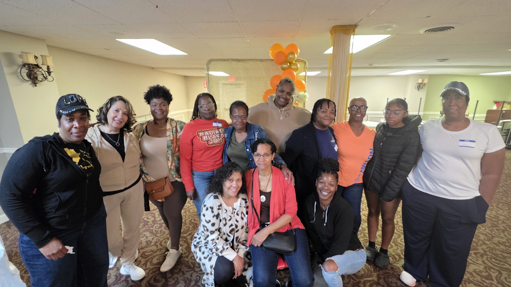 Fundraiser image