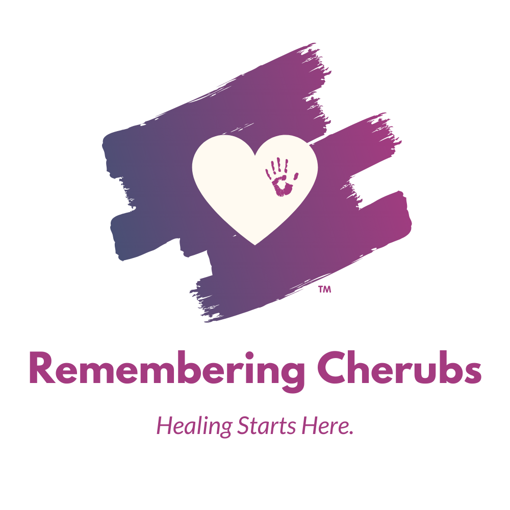 Remembering Cherubs | Give 828
