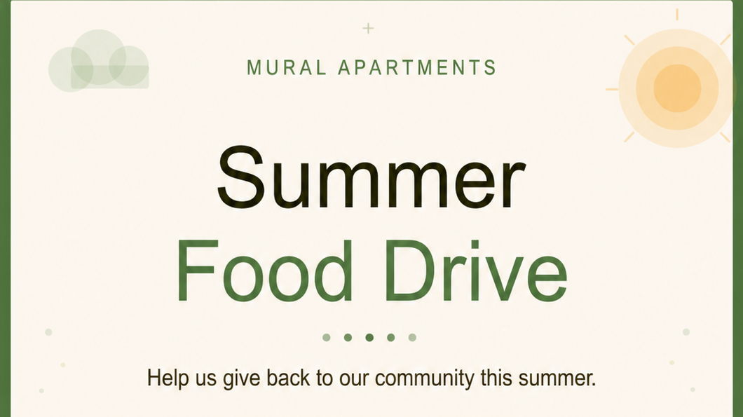 Fundraiser image