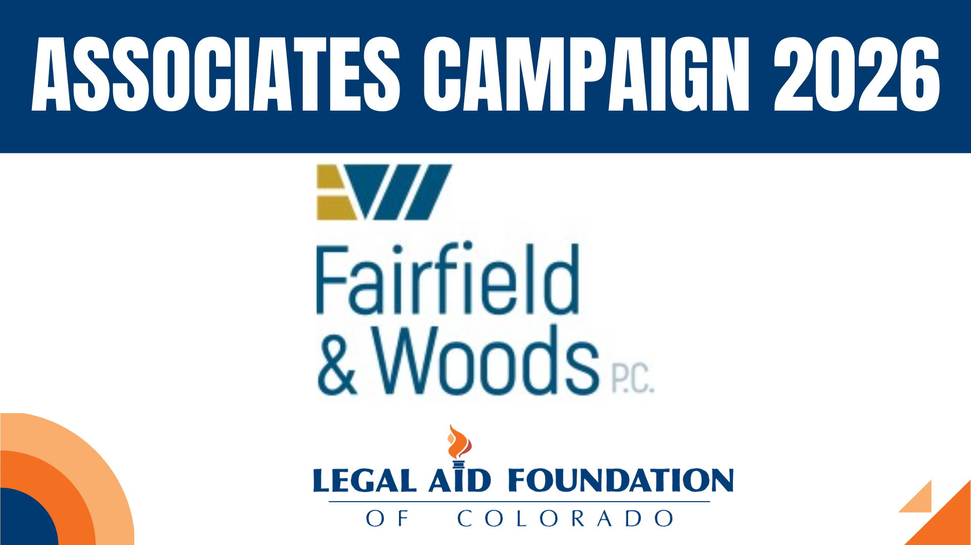 Fundraiser image