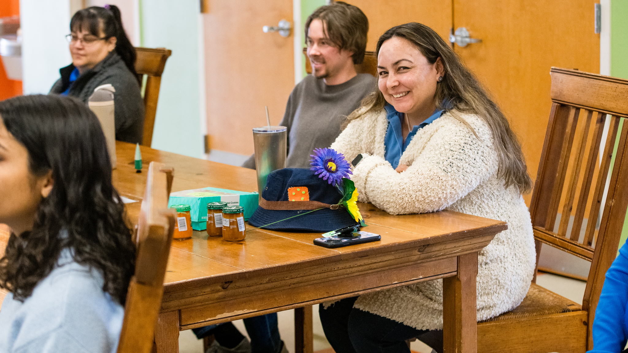 Support Focus Points! | ColoradoGives.org