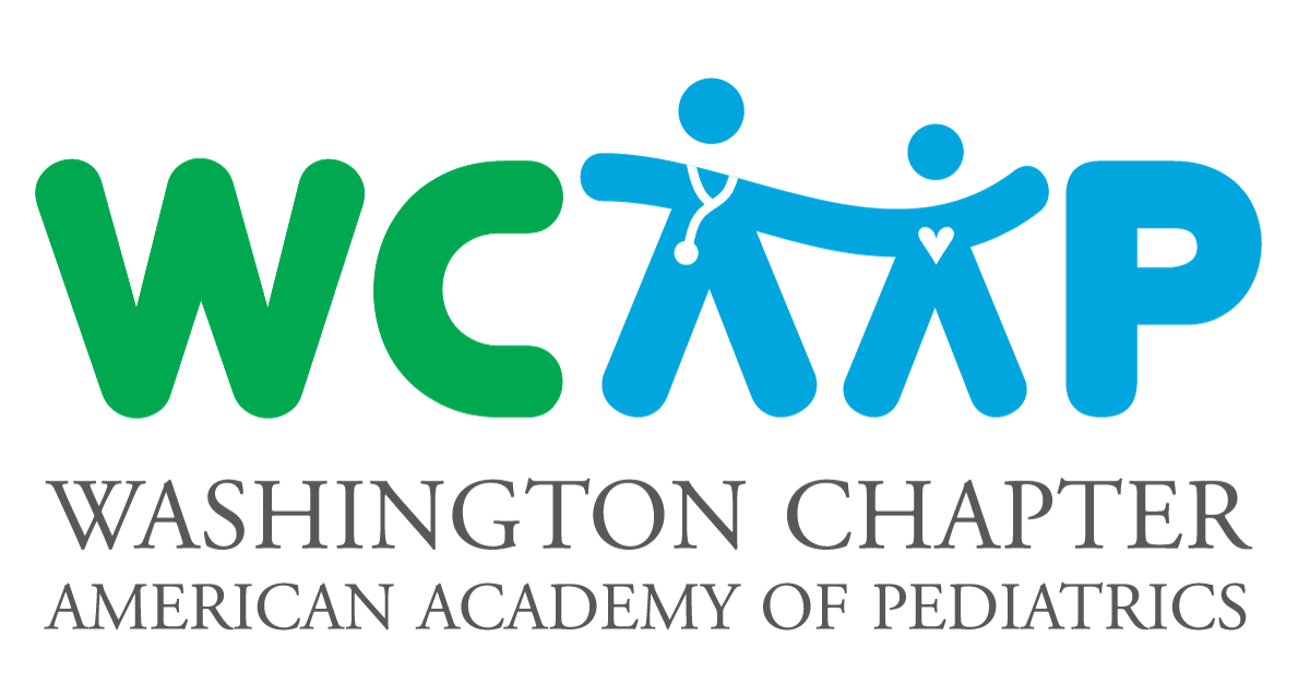 Washington Chapter of the American Academy of Pediatrics | Washington Gives