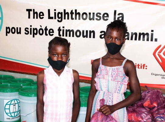 Fundraiser image