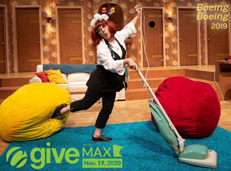 Fundraiser image