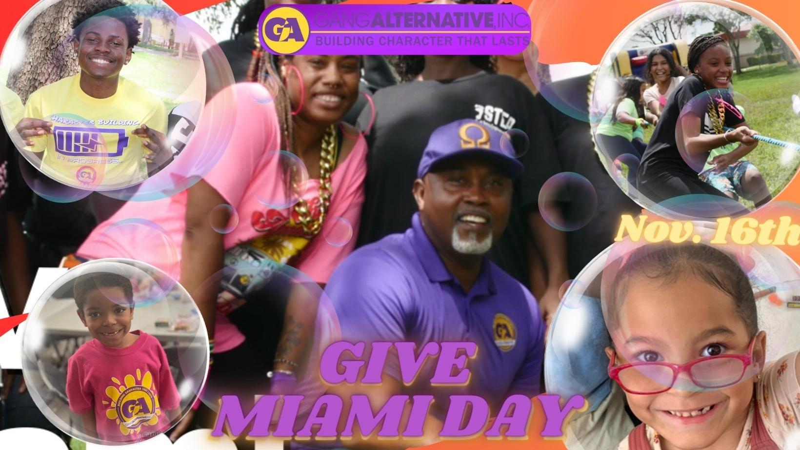 Fundraiser image