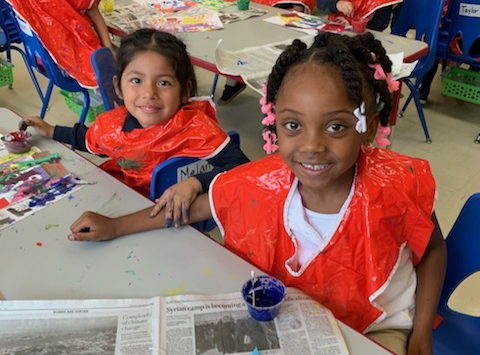 Fundraiser image