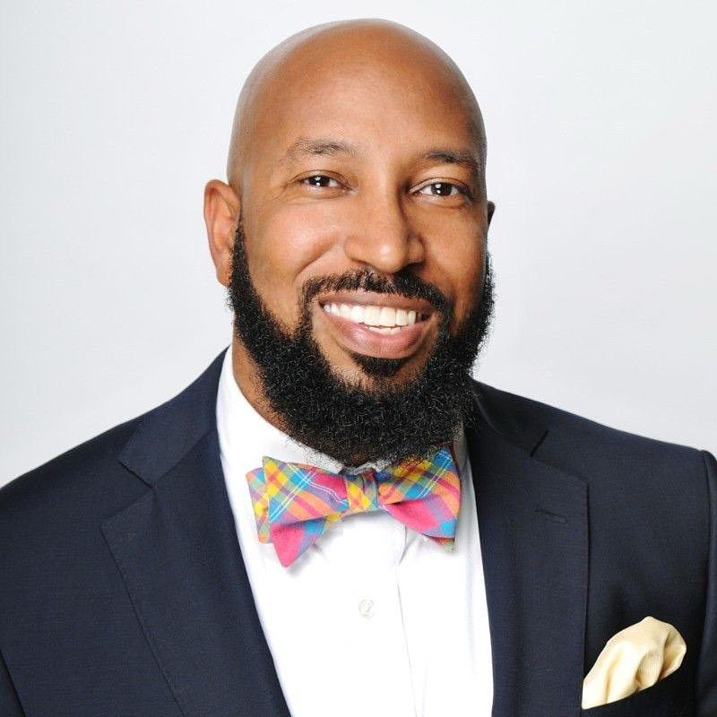 Louis B. DeFreeze III