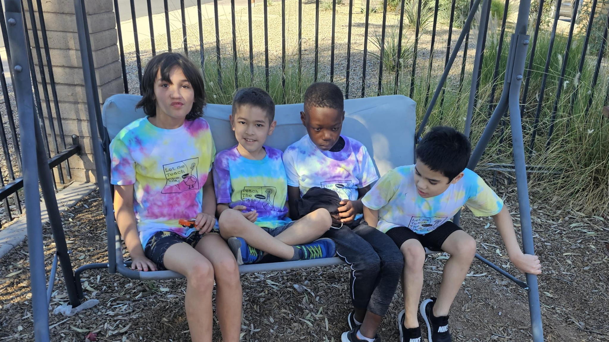 Fundraiser image
