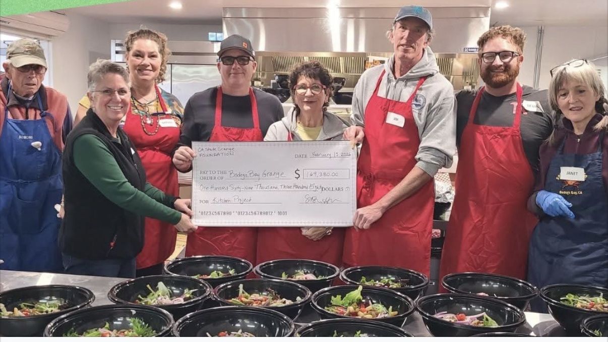Fundraiser image
