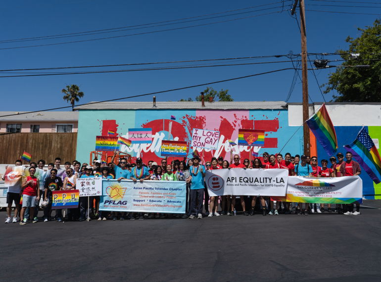 Fundraiser image