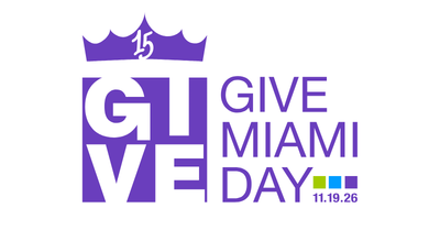 Screenshot or Official Image for givemiamiday.org - Give Miami Day