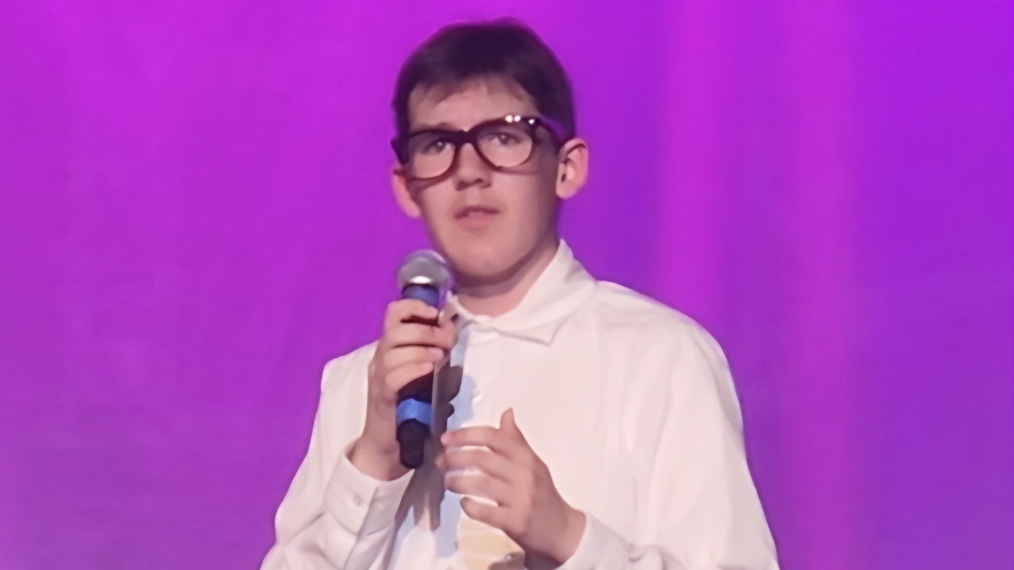 Fundraiser image