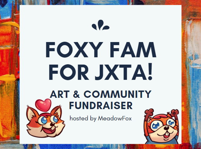 Fundraiser image