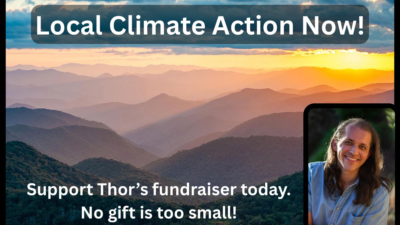 Fundraiser image