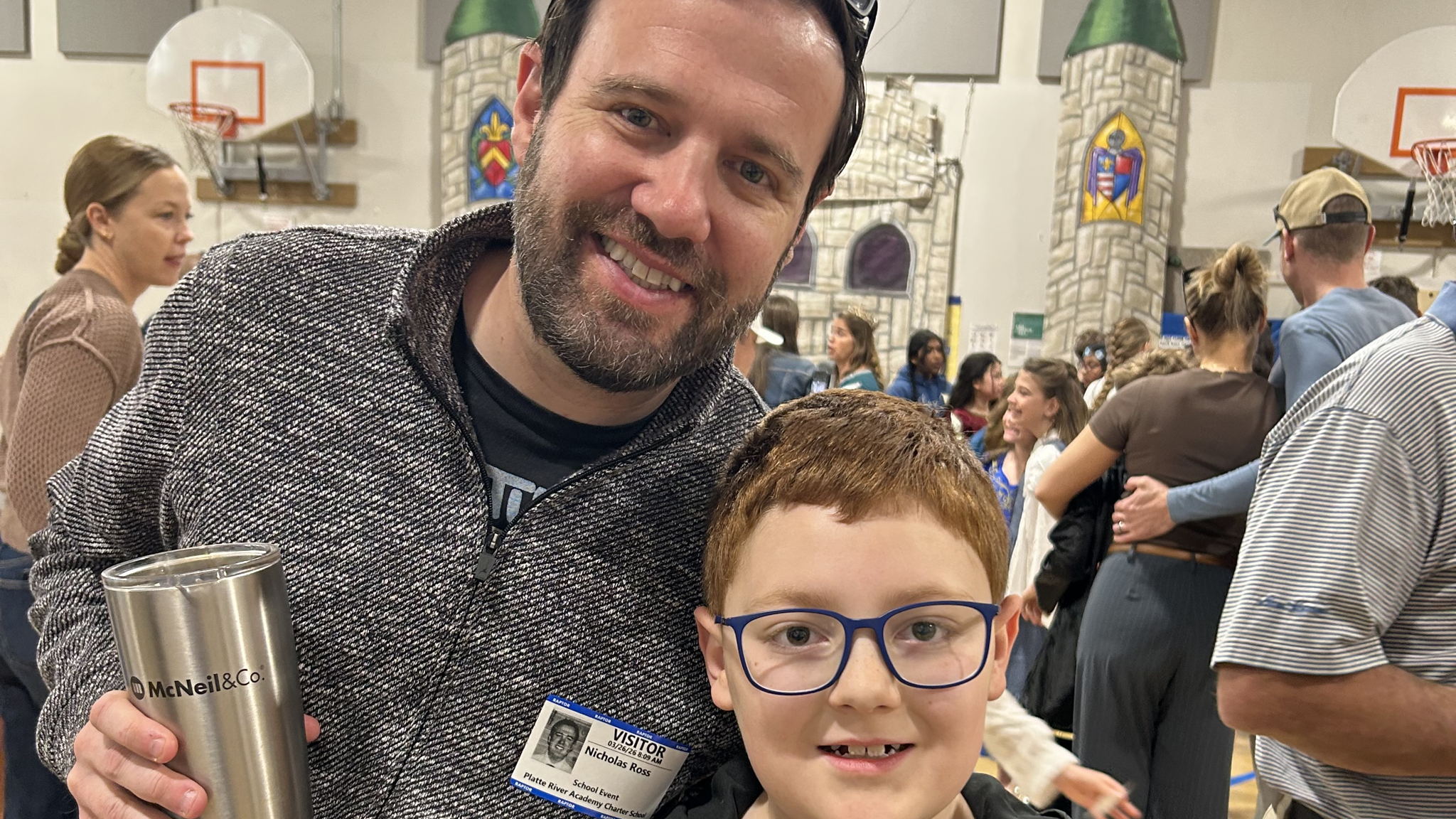 Fundraiser image
