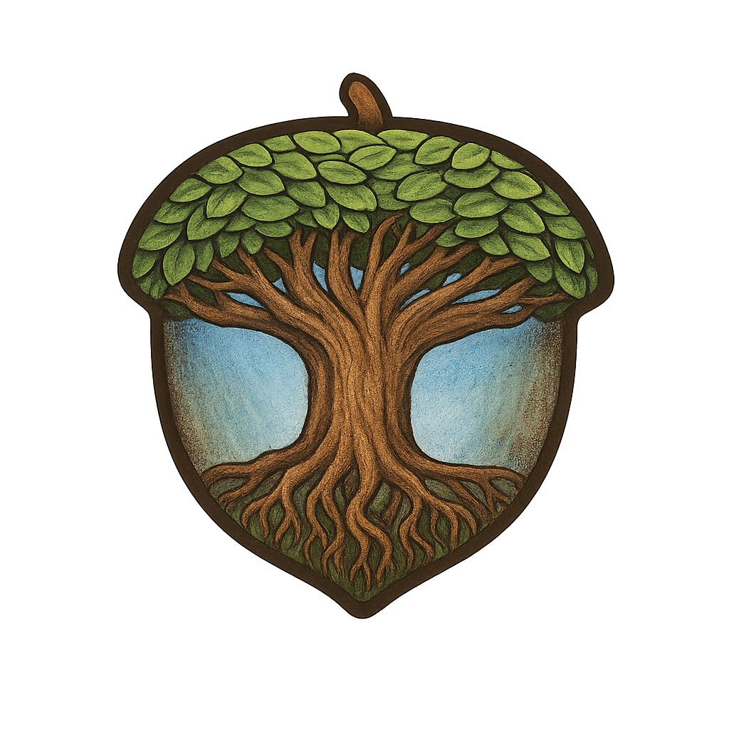 Ileihno Bopachemihn Inc dba Tribal Oak Tree FFA | GiveNative