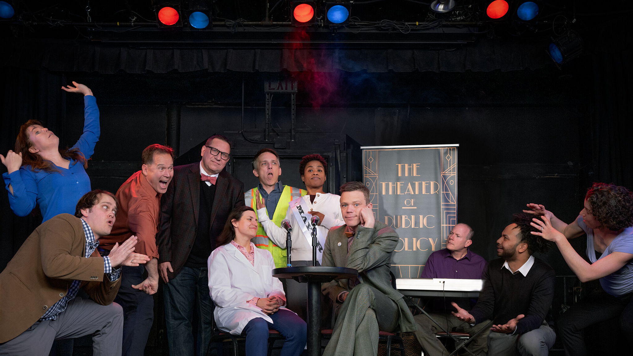 Fundraiser image