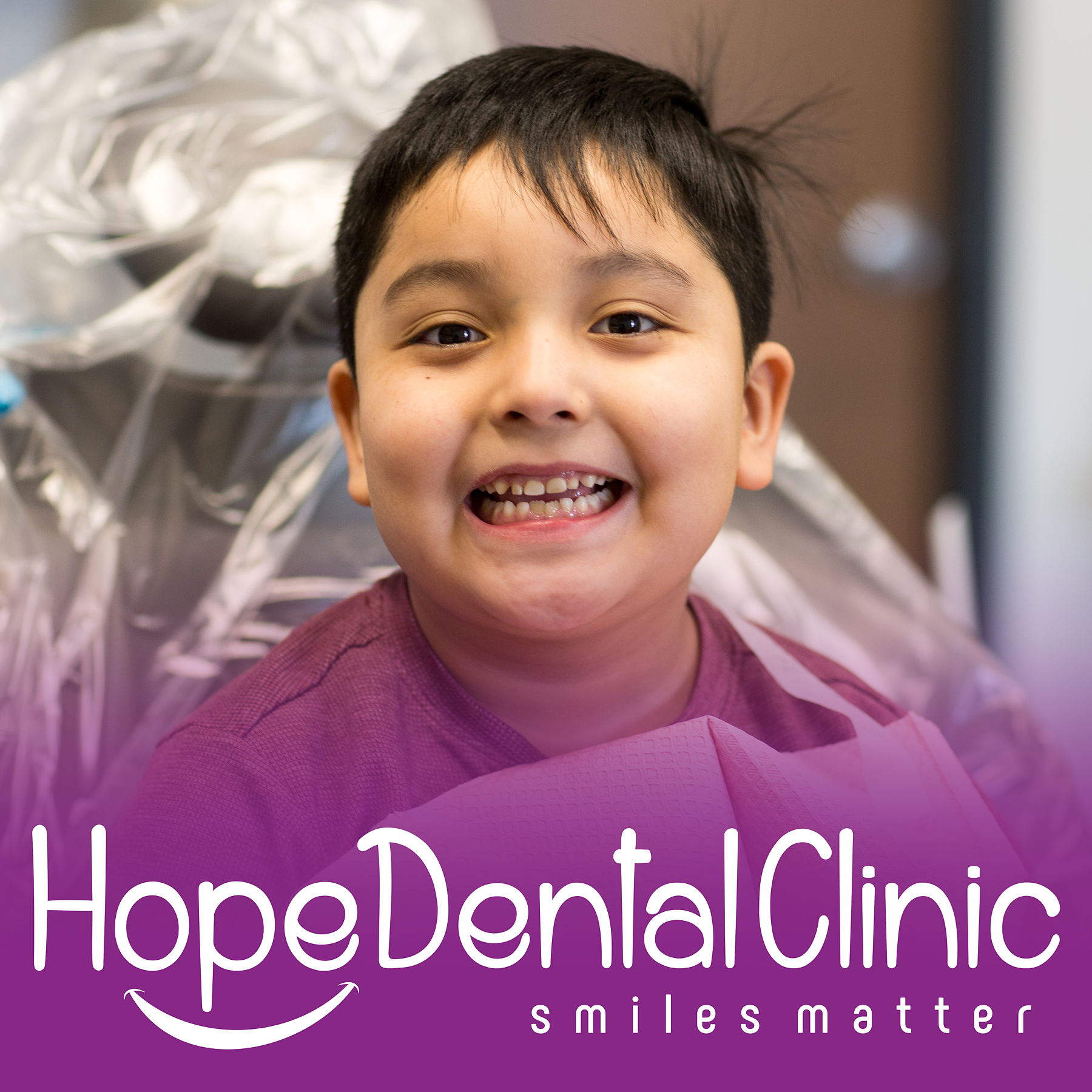 Hope Dental Clinic GiveMN