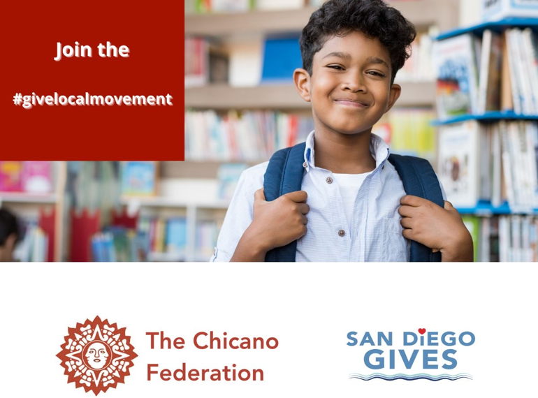 Fundraiser image
