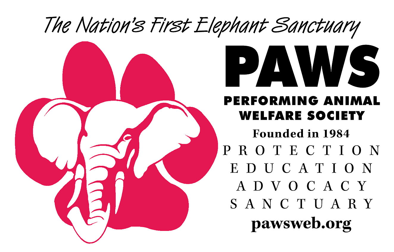 Performing Animal Welfare Society PAWS Mightycause