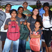 Above All Things Dream Foundation | North Texas Giving Day