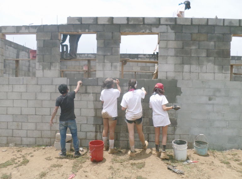 Fundraiser image