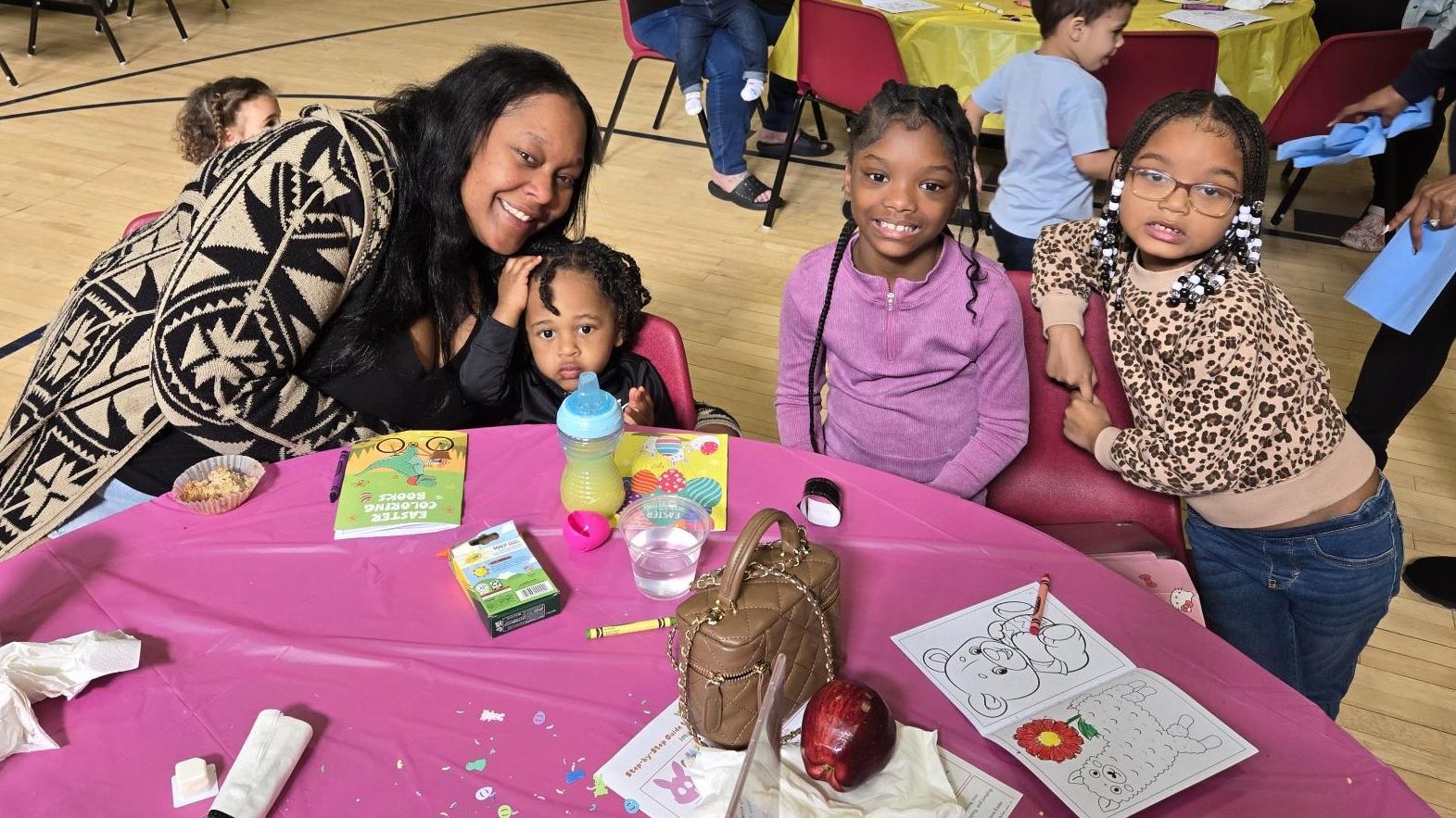 Fundraiser image