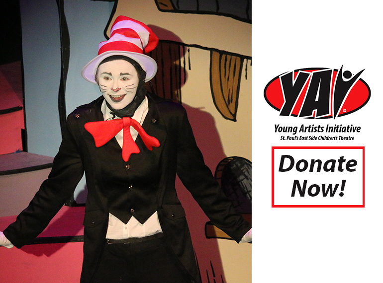 Fundraiser image